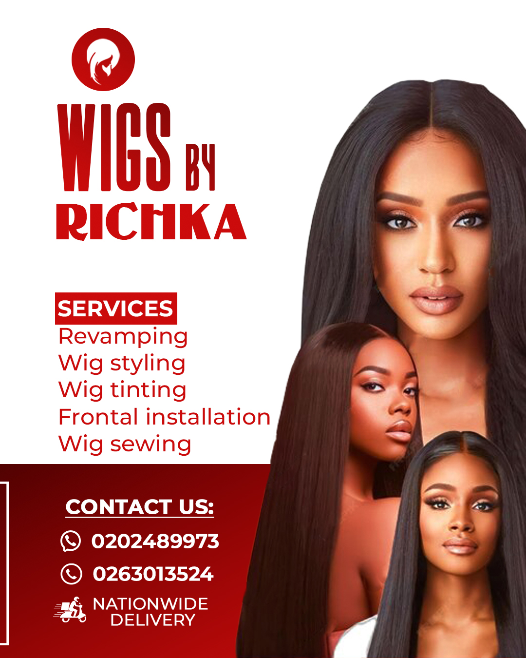 Richka design artwork